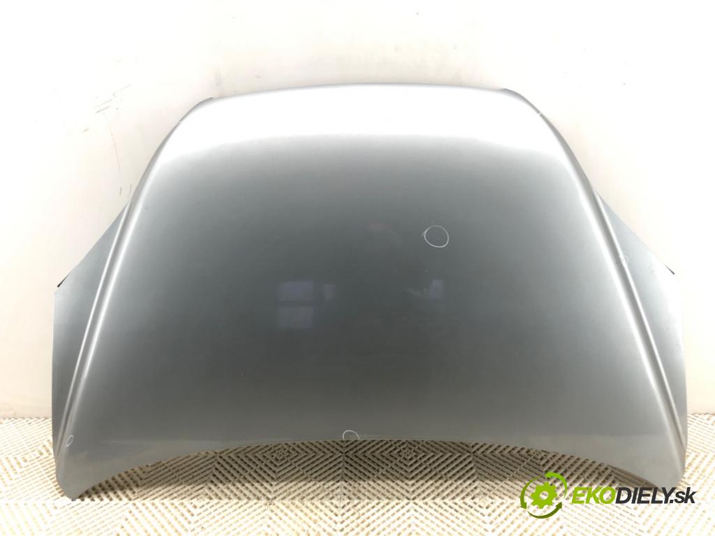 HONDA CR-V III SUV 2007 103 kW 2.2 i-CTDi 4WD (RE6) 2204 kapota  (Kapota)