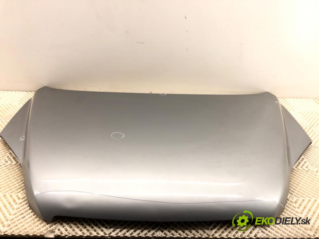 HONDA CR-V III SUV 2007 103 kW 2.2 i-CTDi 4WD (RE6) 2204 kapota  (Kapota)