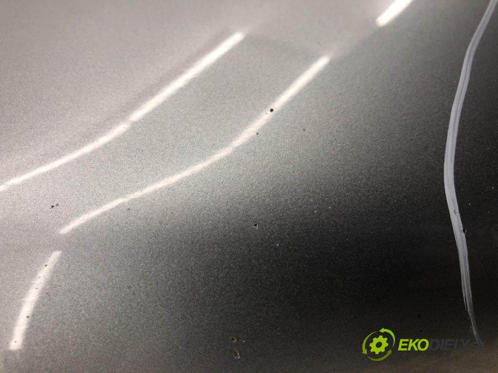 HONDA CR-V III SUV 2007 103 kW 2.2 i-CTDi 4WD (RE6) 2204 kapota  (Kapota)