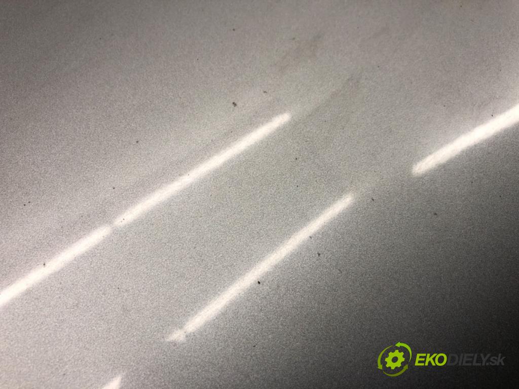 HONDA CR-V III SUV 2007 103 kW 2.2 i-CTDi 4WD (RE6) 2204 kapota  (Kapota)