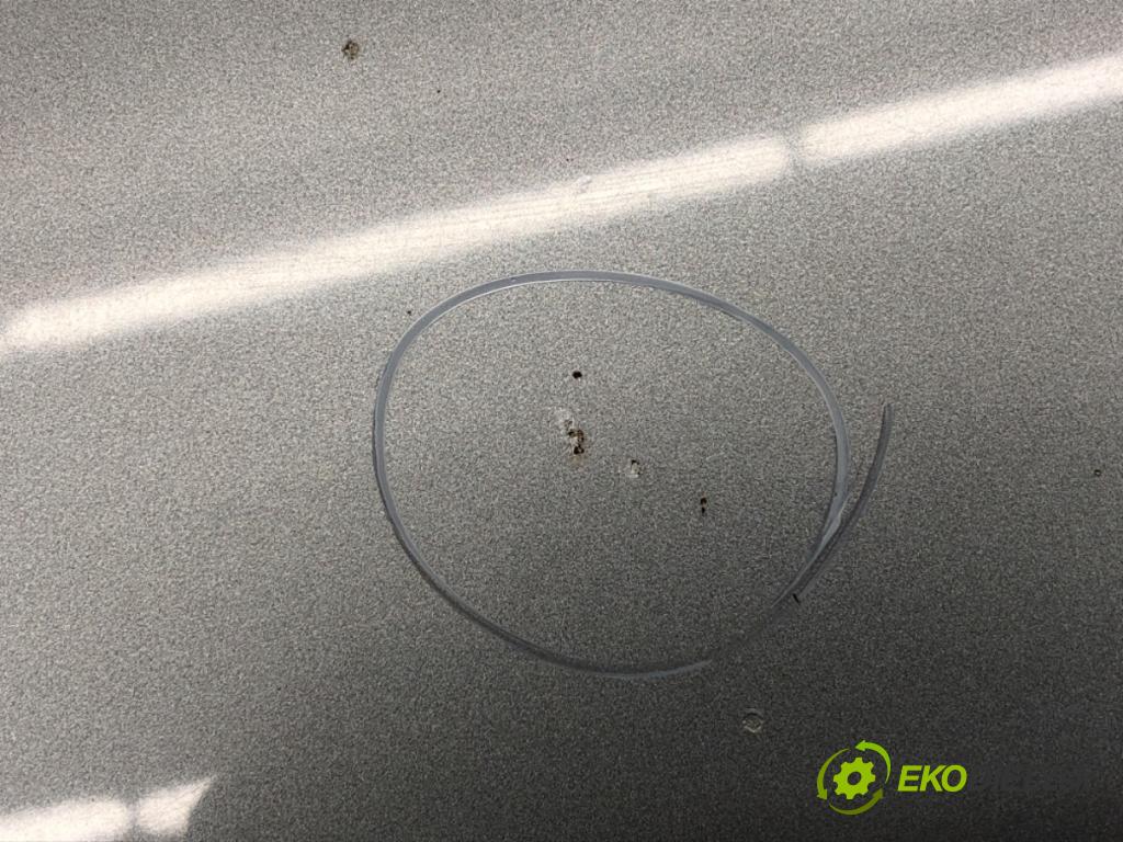 HONDA CR-V III SUV 2007 103 kW 2.2 i-CTDi 4WD (RE6) 2204 kapota  (Kapota)