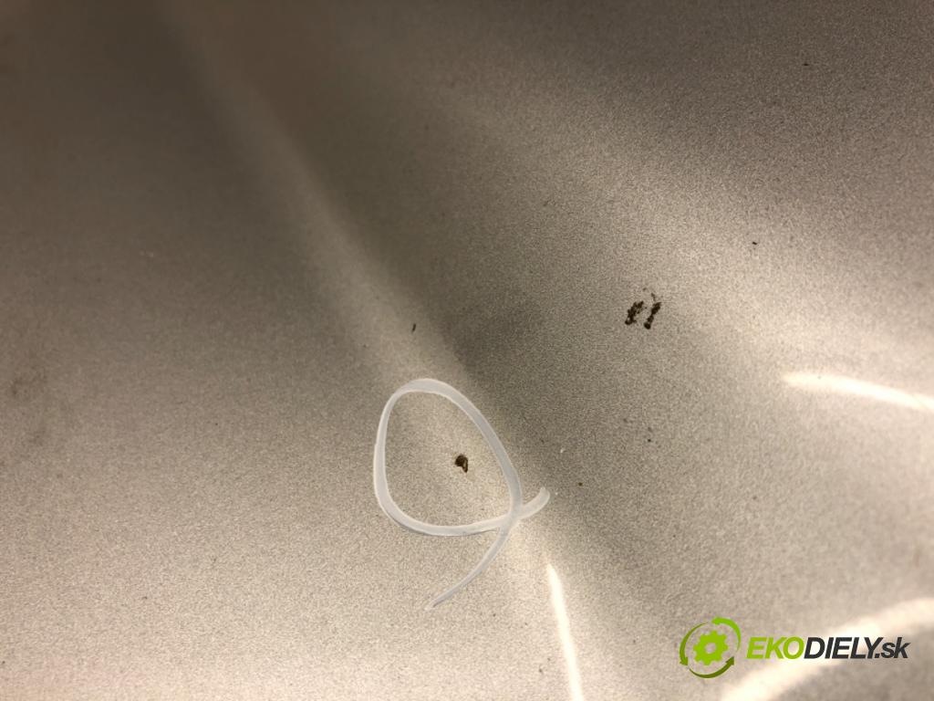 HONDA CR-V III SUV 2007 103 kW 2.2 i-CTDi 4WD (RE6) 2204 kapota  (Kapota)