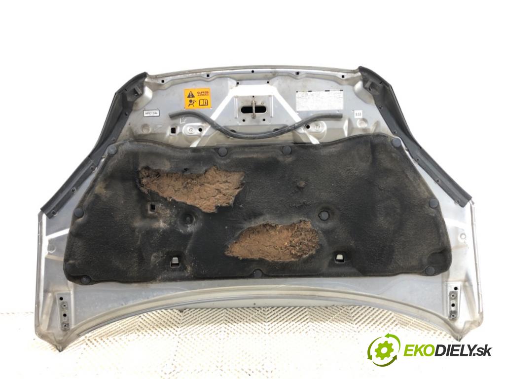 HONDA CR-V III SUV 2007 103 kW 2.2 i-CTDi 4WD (RE6) 2204 kapota  (Kapota)