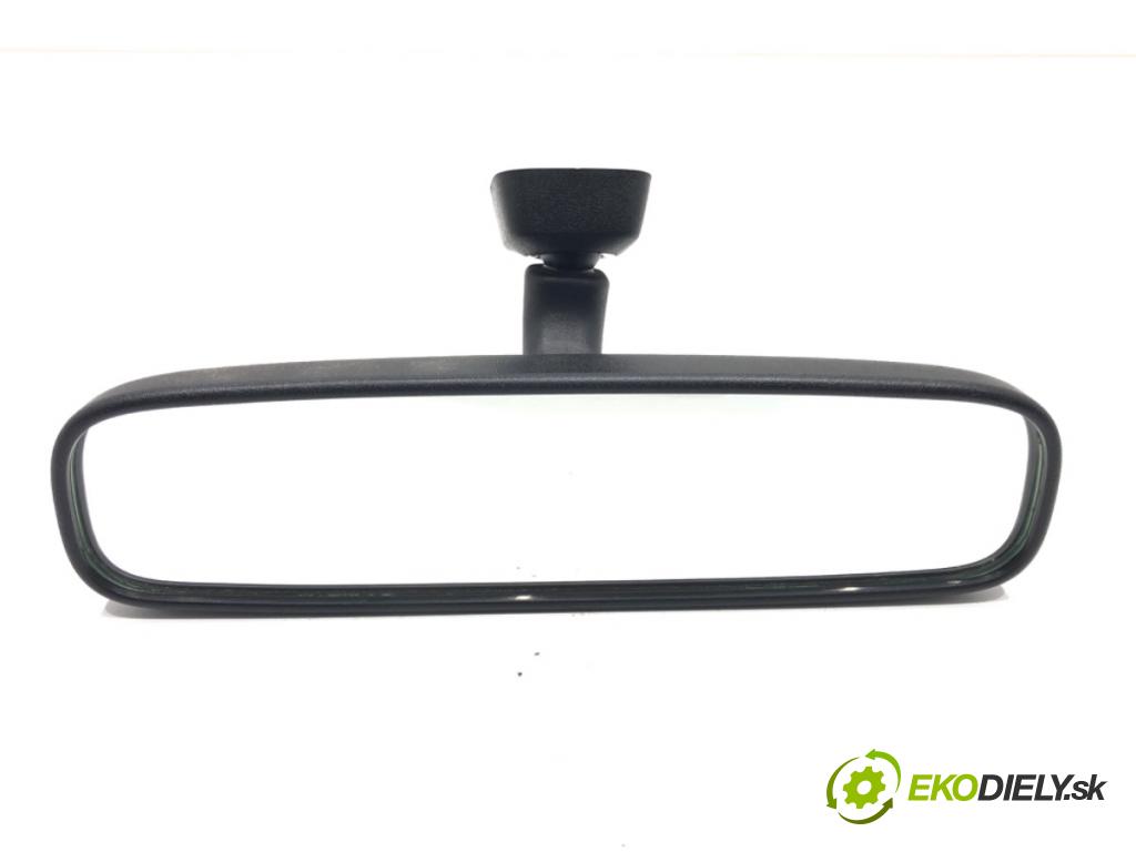 HONDA CR-V III SUV 2007 103 kW 2.2 i-CTDi 4WD (RE6) 2204 Spätné zrkadlo vnútorné  (Spätné zrkadlo vnútorné)