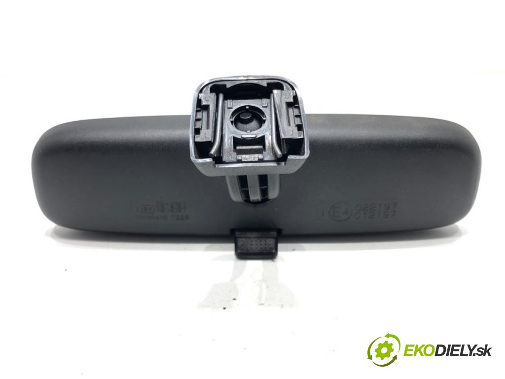 HONDA CR-V III SUV 2007 103 kW 2.2 i-CTDi 4WD (RE6) 2204 Spätné zrkadlo vnútorné  (Spätné zrkadlo vnútorné)