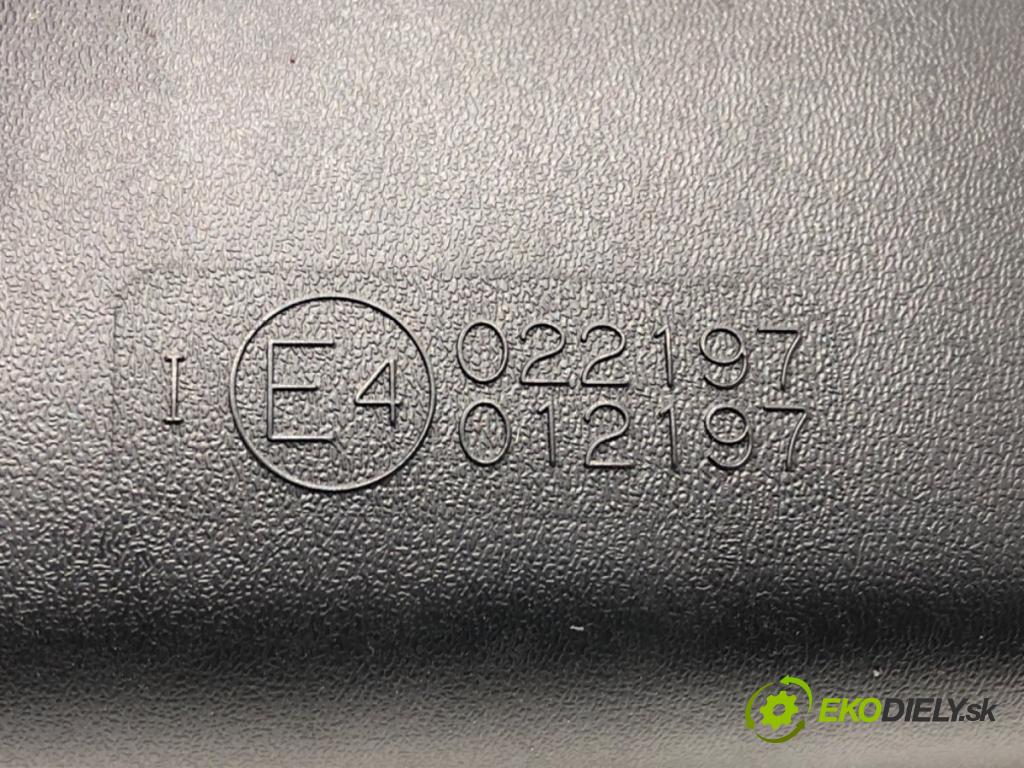 HONDA CR-V III SUV 2007 103 kW 2.2 i-CTDi 4WD (RE6) 2204 zpětné zrcátko vnitřní  (Vnitřní zpětné zrcátko)