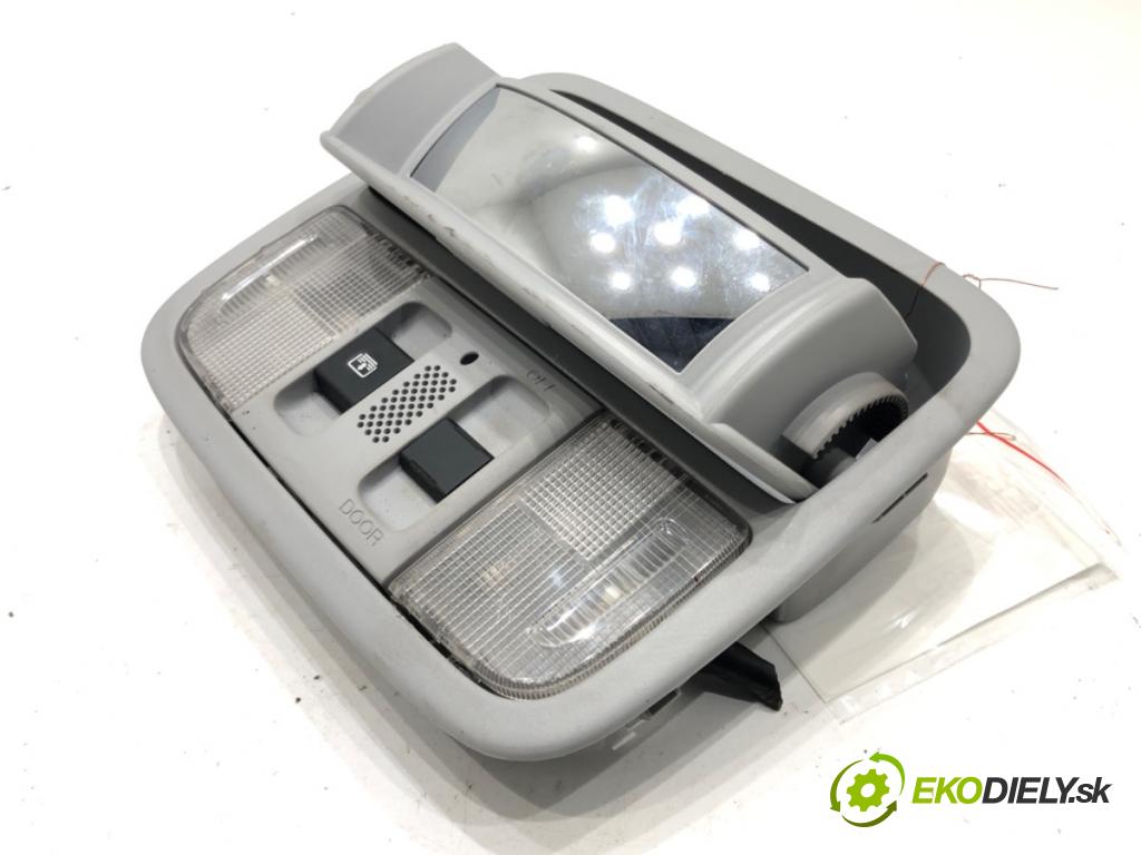 HONDA CR-V III SUV 2007 103 kW 2.2 i-CTDi 4WD (RE6) 2204 Svetlo stropné