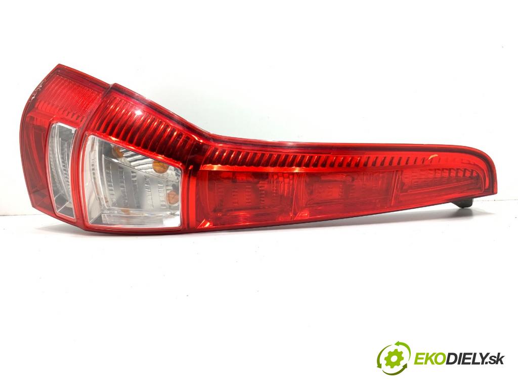 HONDA CR-V III SUV 2007 103 kW 2.2 i-CTDi 4WD (RE6) 2204 Svetlo ľavy zad 