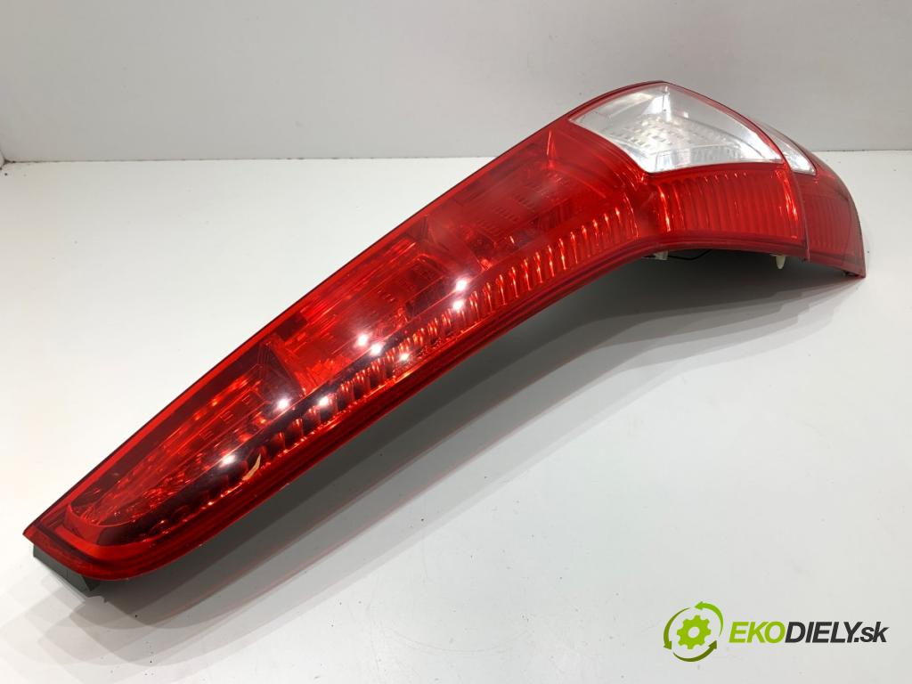 HONDA CR-V III SUV 2007 103 kW 2.2 i-CTDi 4WD (RE6) 2204 Svetlo ľavy zad