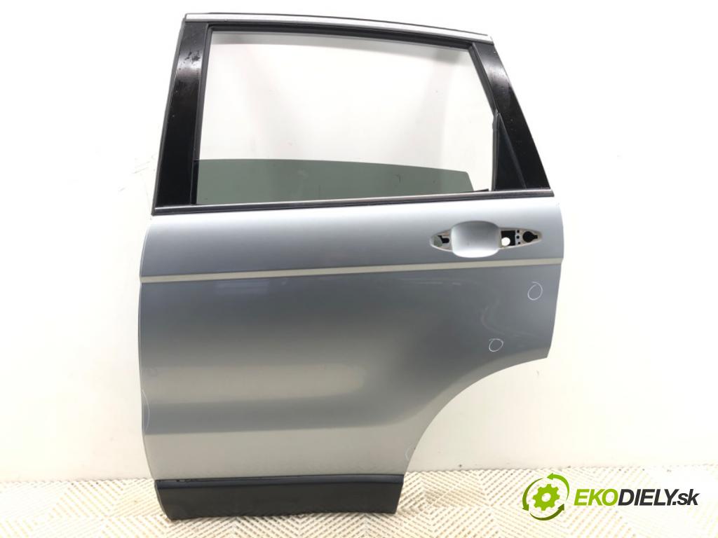 HONDA CR-V III SUV 2007 103 kW 2.2 i-CTDi 4WD (RE6) 2204 Dvere ľavy zad 