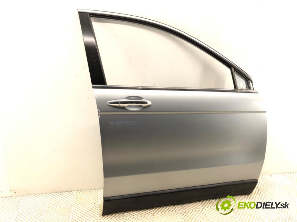 HONDA CR-V III SUV 2007 103 kW 2.2 i-CTDi 4WD (RE6) 2204 Dvere pravy predný 
