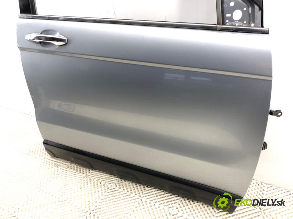 HONDA CR-V III SUV 2007 103 kW 2.2 i-CTDi 4WD (RE6) 2204 Dvere pravy predný