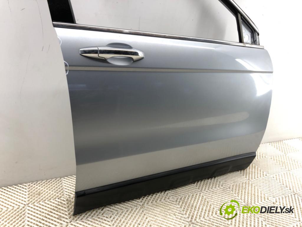 HONDA CR-V III SUV 2007 103 kW 2.2 i-CTDi 4WD (RE6) 2204 Dvere pravy predný