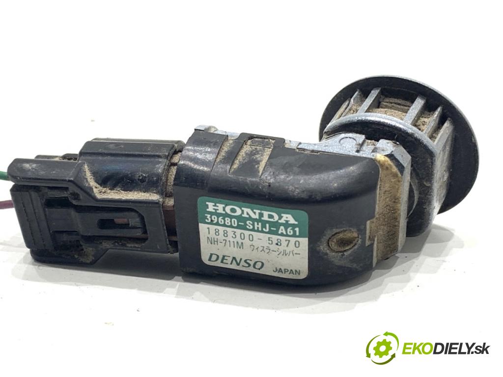 HONDA CR-V III SUV 2007 103 kW 2.2 i-CTDi 4WD (RE6) 2204 Snímač PDC 39680-SHJ-A61