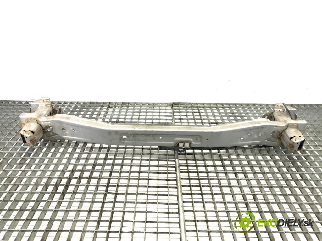 HONDA CR-V III SUV 2007 103 kW 2.2 i-CTDi 4WD (RE6) 2204 výztuha nárazníka přední část  (Přední výztuha)