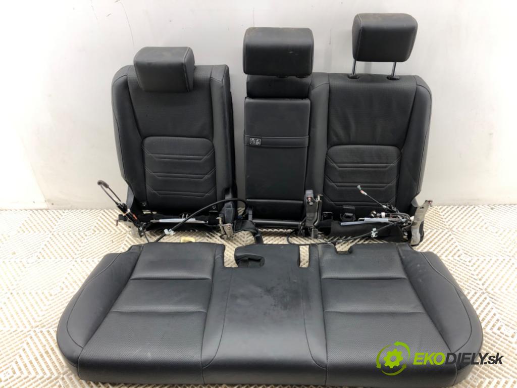 LEXUS NX SUV 2018 114 kW 300h AWD (AYZ15_) 2494 Sedadlá, sedačky Sedadlo bočné