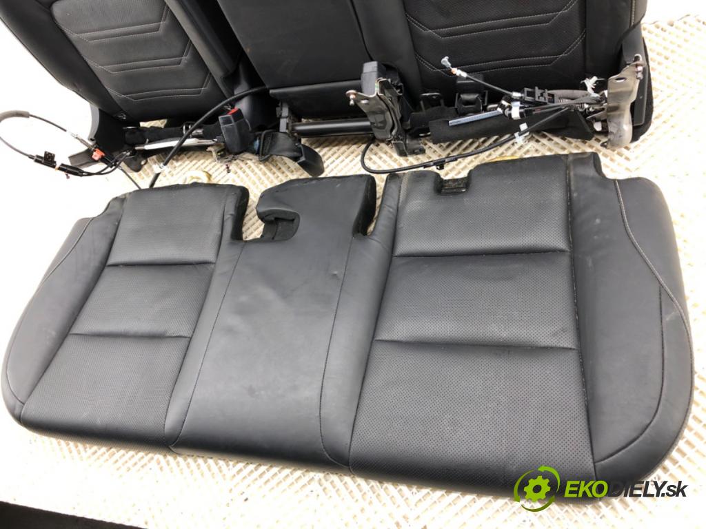 LEXUS NX SUV 2018 114 kW 300h AWD (AYZ15_) 2494 Sedadlá, sedačky Sedadlo bočné