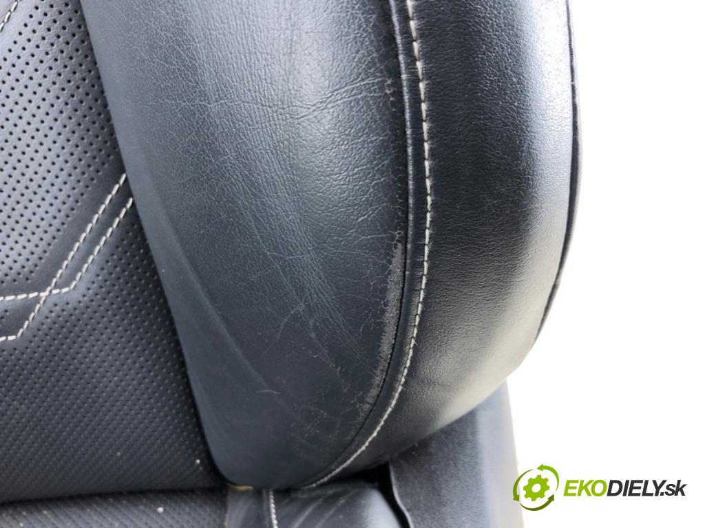 LEXUS NX SUV 2018 114 kW 300h AWD (AYZ15_) 2494 Sedadlá, sedačky Sedadlo bočné