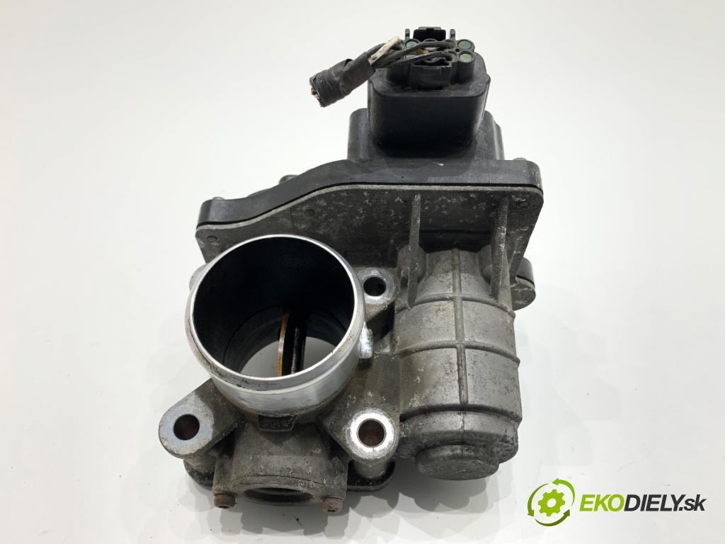 HONDA CR-V III SUV 2007 103 kW 2.2 i-CTDi 4WD (RE6) 2204 Škrtiaca klapka NAS090-51 (Škrtiaca klapka)