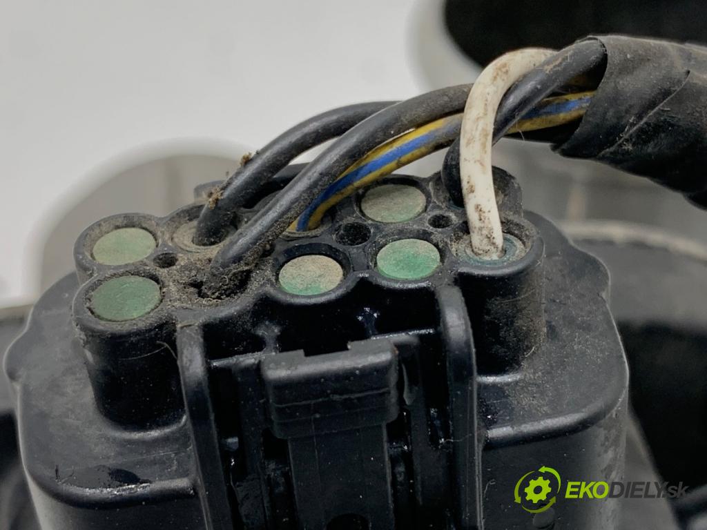 HONDA CR-V III SUV 2007 103 kW 2.2 i-CTDi 4WD (RE6) 2204 Škrtiaca klapka NAS090-51 (Škrtiaca klapka)