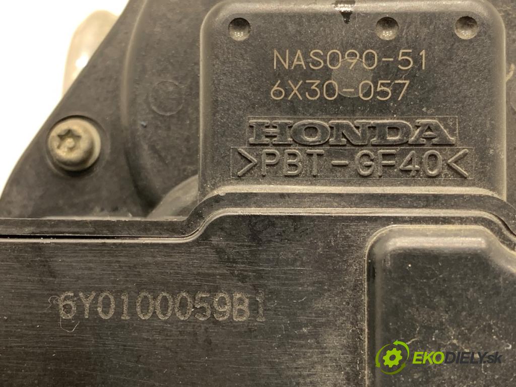 HONDA CR-V III SUV 2007 103 kW 2.2 i-CTDi 4WD (RE6) 2204 Škrtiaca klapka NAS090-51 (Škrtiaca klapka)