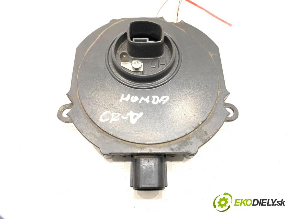 HONDA CR-V III SUV 2007 103 kW 2.2 i-CTDi 4WD (RE6) 2204 Menič XENON LBHE03L (Riadiaca jednotka xenónu)
