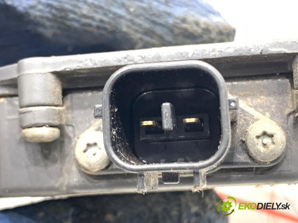 HONDA CR-V III SUV 2007 103 kW 2.2 i-CTDi 4WD (RE6) 2204 Menič XENON LBHE03L (Riadiaca jednotka xenónu)