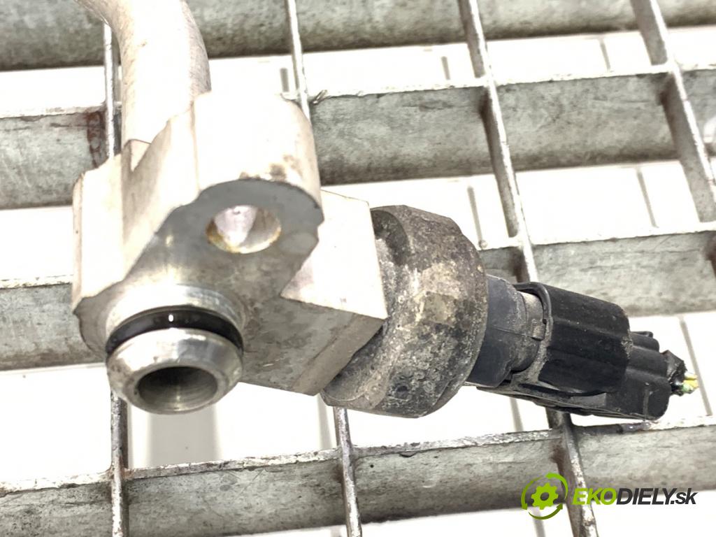 HONDA CR-V III SUV 2007 103 kW 2.2 i-CTDi 4WD (RE6) 2204 rúrka klimatizace 80315-SWY-G022-M1 (Trubka klimatizace)