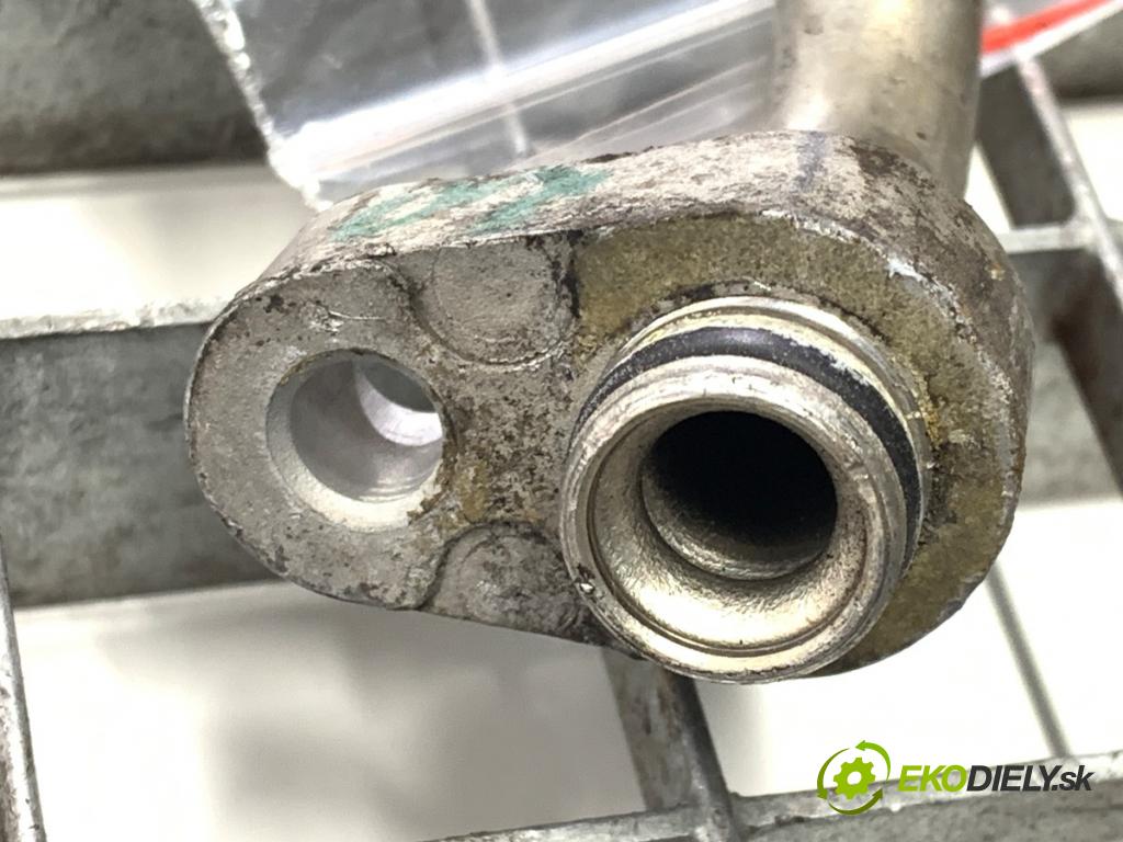 HONDA CR-V III SUV 2007 103 kW 2.2 i-CTDi 4WD (RE6) 2204 rúrka klimatizace 80315-SWY-G022-M1 (Trubka klimatizace)