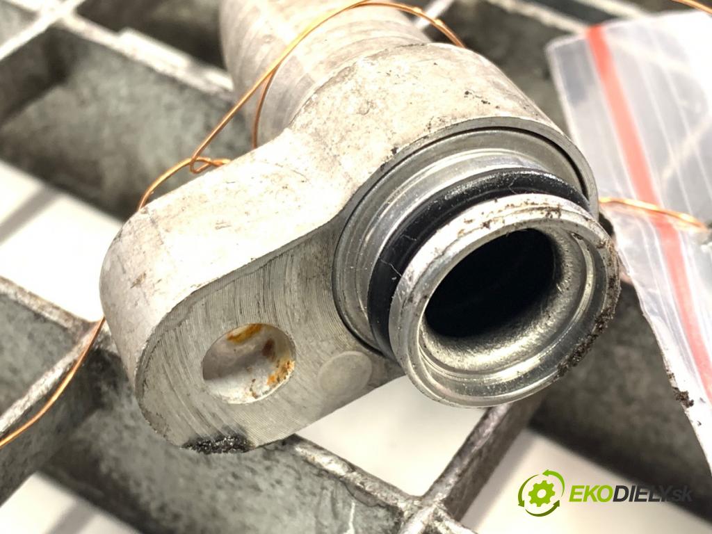 HONDA CR-V III SUV 2007 103 kW 2.2 i-CTDi 4WD (RE6) 2204 rúrka klimatizace 80311-SWY-G011-M1 (Trubka klimatizace)