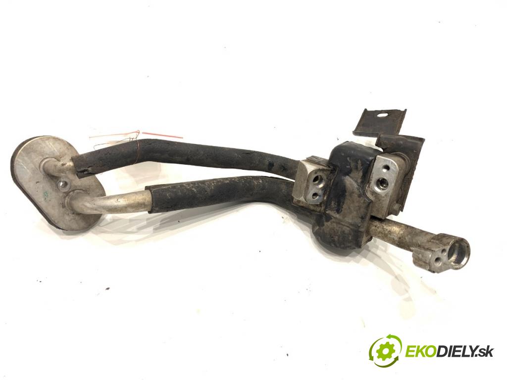 HONDA CR-V III SUV 2007 103 kW 2.2 i-CTDi 4WD (RE6) 2204 rúrka klimatizácie 80320-SWY-A011-M1 (Rúrka klimatizácie)