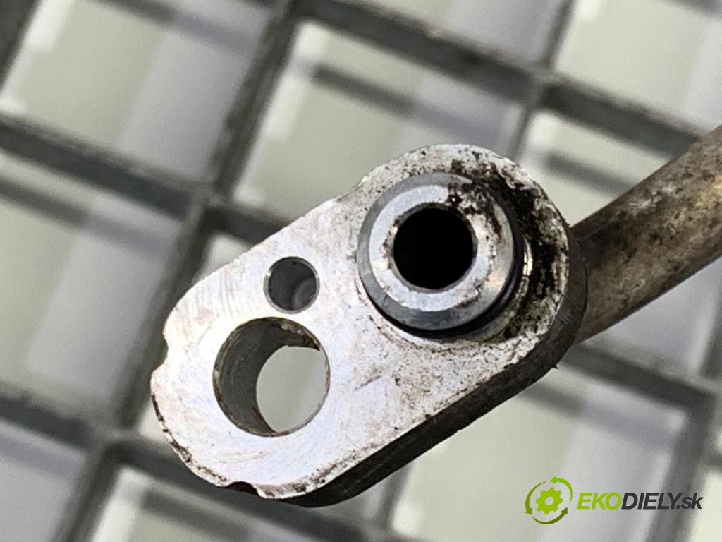 HONDA CR-V III SUV 2007 103 kW 2.2 i-CTDi 4WD (RE6) 2204 rúrka klimatizace 80342-SWY-G011-M1 (Trubka klimatizace)