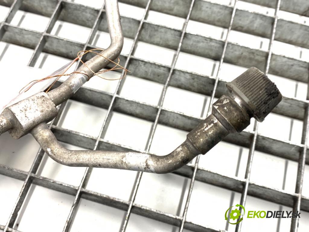 HONDA CR-V III SUV 2007 103 kW 2.2 i-CTDi 4WD (RE6) 2204 rúrka klimatizace 80342-SWY-G011-M1 (Trubka klimatizace)