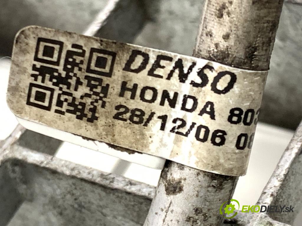 HONDA CR-V III SUV 2007 103 kW 2.2 i-CTDi 4WD (RE6) 2204 rúrka klimatizace 80342-SWY-G011-M1 (Trubka klimatizace)