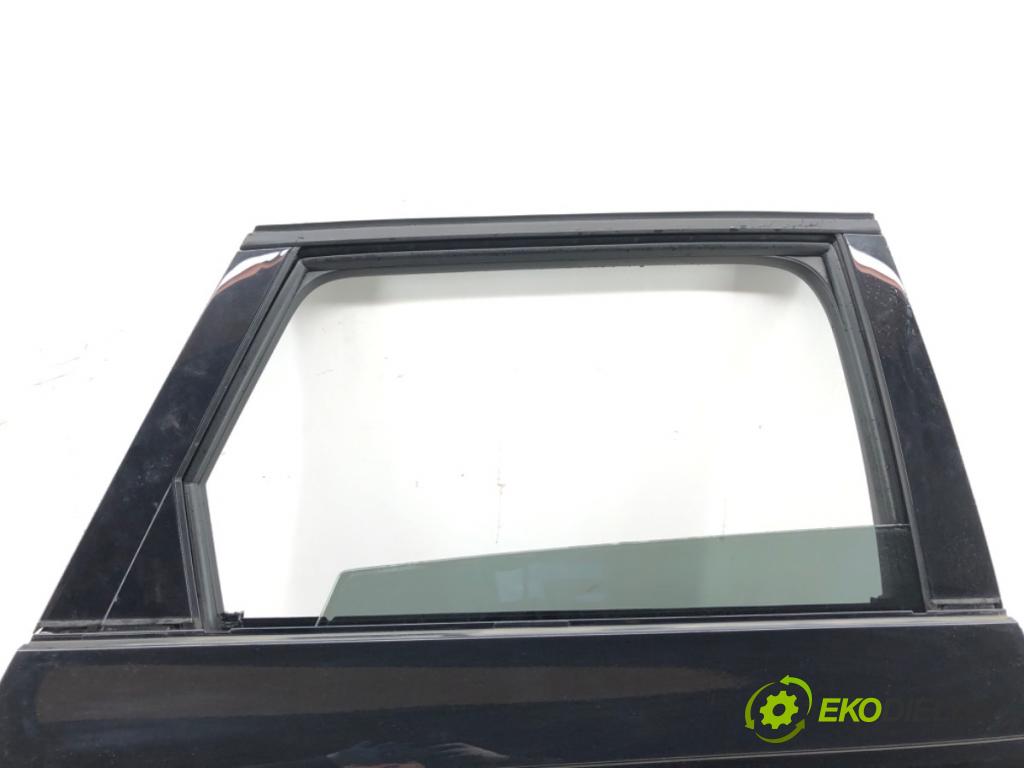 AUDI A4 B9 Kombi 2016 110 kW 2.0 TDI 1968 Dvere pravy zad LY9B LY9B