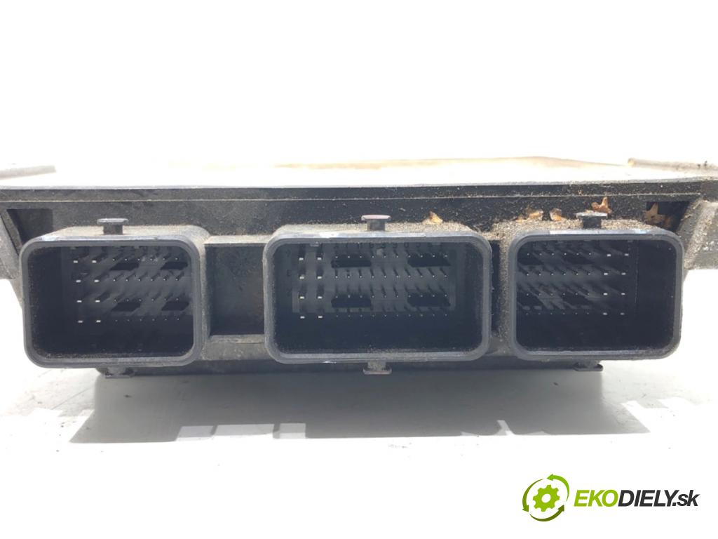 FORD TRANSIT V Autobus 2007 63 kW 2.2 TDCi 2198 riadiaca jednotka Motor 6C11-12A650-AL (Riadiaca jednotka)