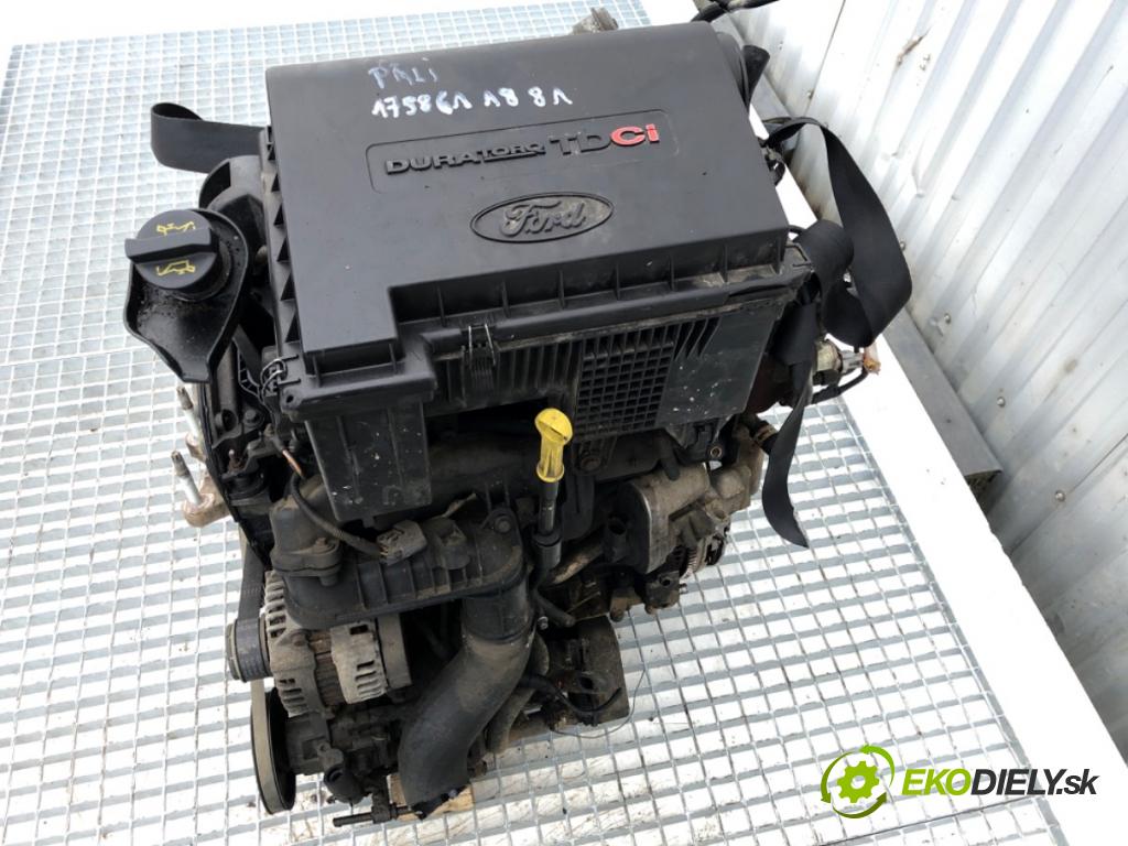 FORD TRANSIT V Autobus 2007 63 kW 2.2 TDCi 2198 Motor  (Motor)