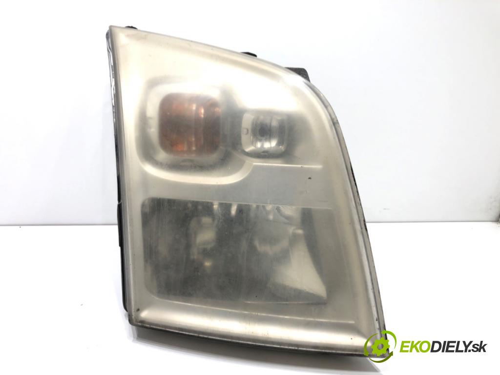 FORD TRANSIT V Autobus 2007 63 kW 2.2 TDCi 2198 Svetlomet pravy predný 6C11-13W029-DF