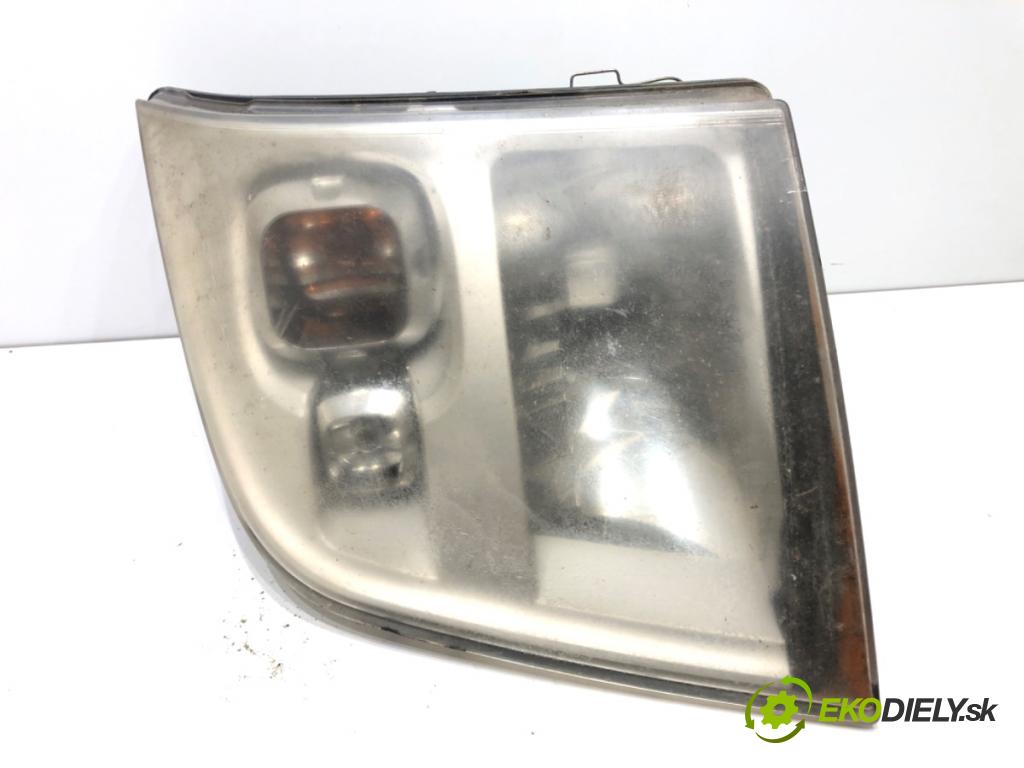 FORD TRANSIT V Autobus 2007 63 kW 2.2 TDCi 2198 Svetlomet ľavy predný 6C11-13W030