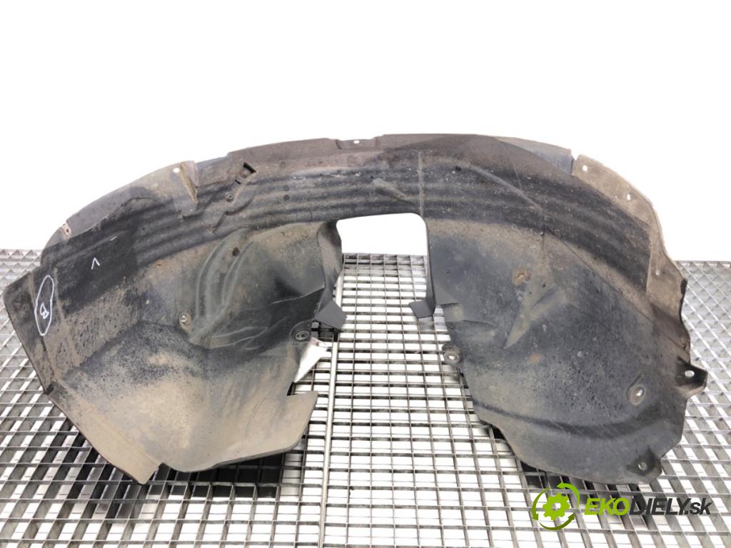 FORD MONDEO MK4 Kombi 2011 107 kW 2.0 1999 podblatník levý přední část 7S71-A16115-AG