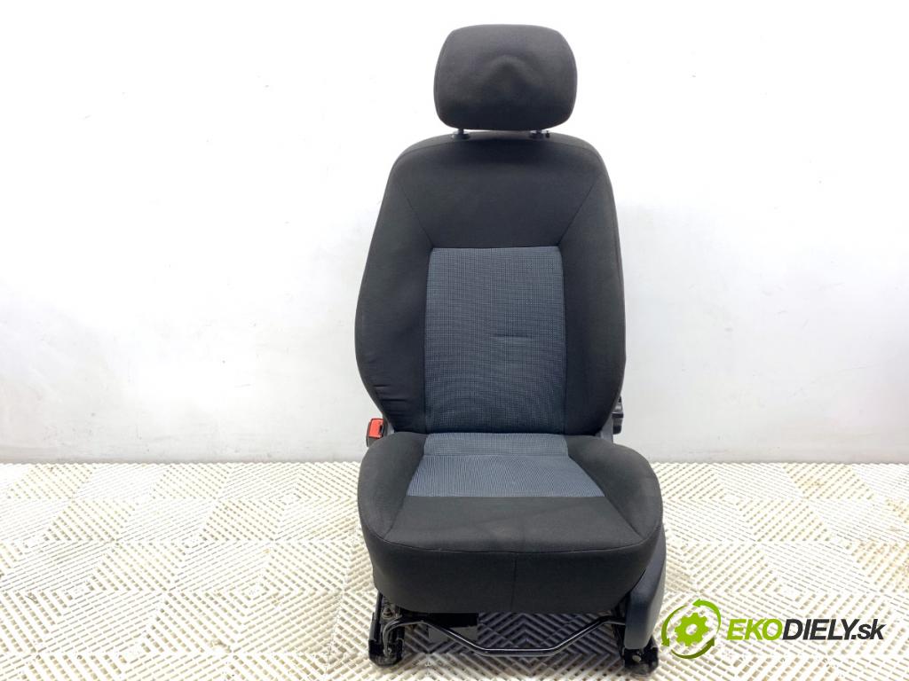 FORD MONDEO MK4 Kombi 2011 107 kW 2.0 1999 Sedadlo ľavy predný 