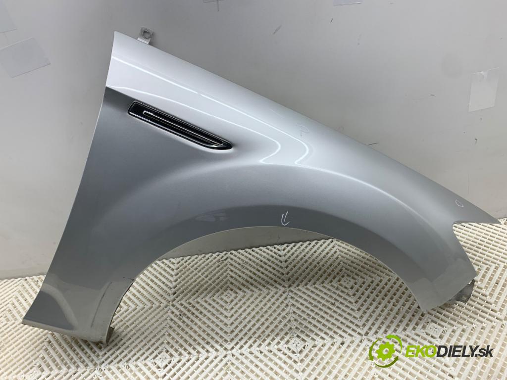 FORD MONDEO MK4 Kombi 2011 107 kW 2.0 1999 blatník pravý přední část 