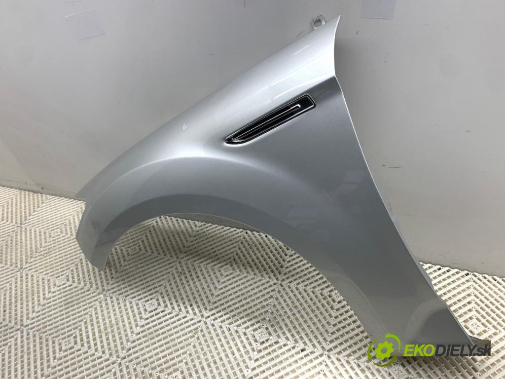FORD MONDEO MK4 Kombi 2011 107 kW 2.0 1999 blatník levý přední část