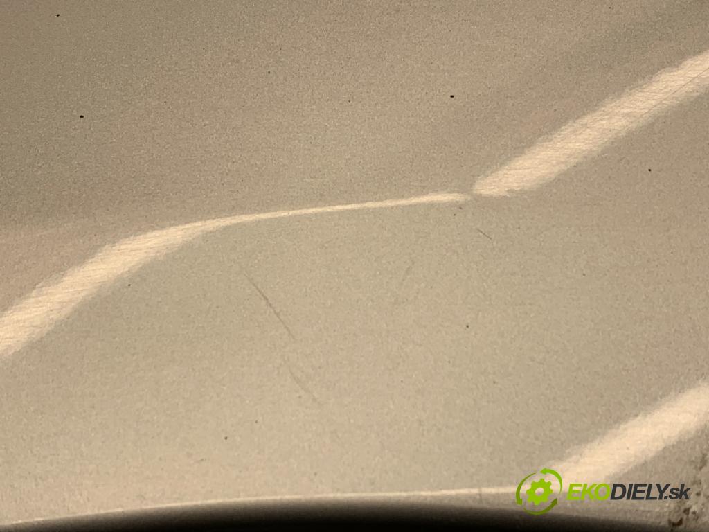 FORD MONDEO MK4 Kombi 2011 107 kW 2.0 1999 blatník levý přední část