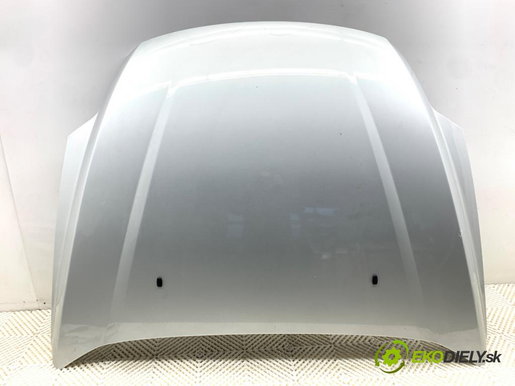 FORD MONDEO MK4 Kombi 2011 107 kW 2.0 1999 kapota  (Kapota)