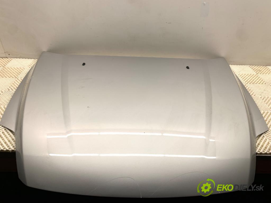 FORD MONDEO MK4 Kombi 2011 107 kW 2.0 1999 kapota  (Kapota)