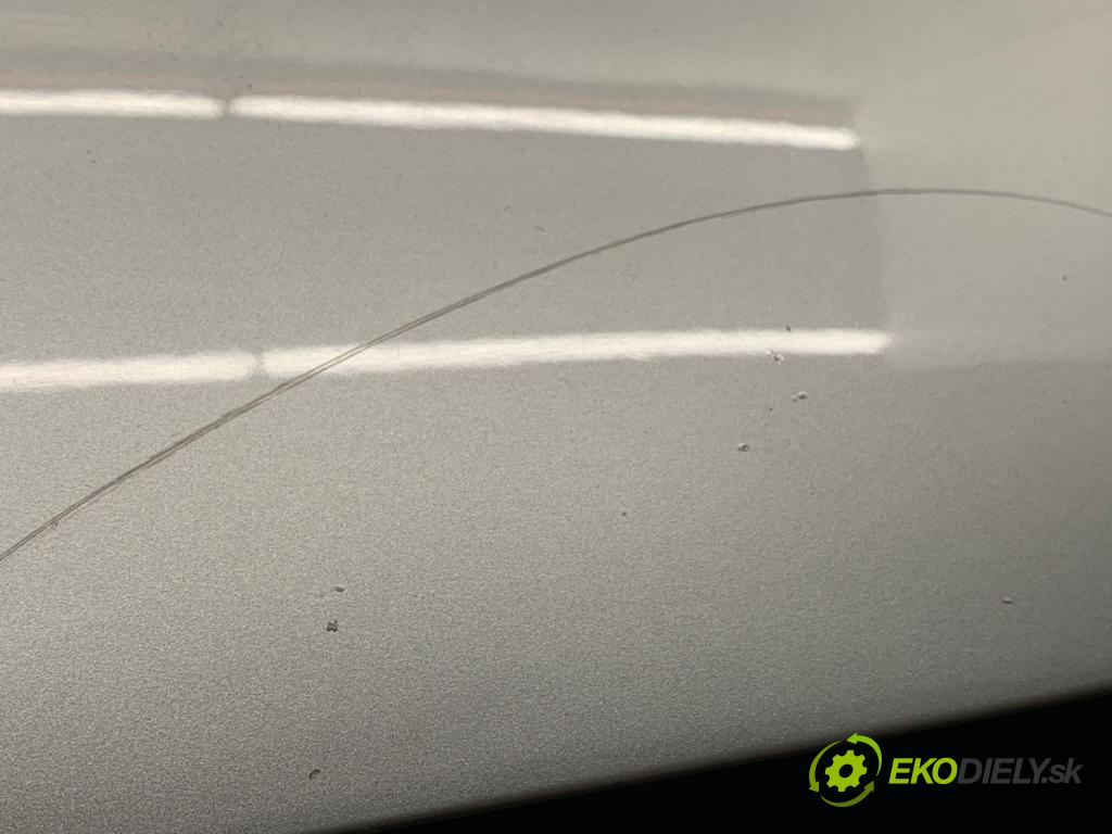 FORD MONDEO MK4 Kombi 2011 107 kW 2.0 1999 kapota  (Kapota)