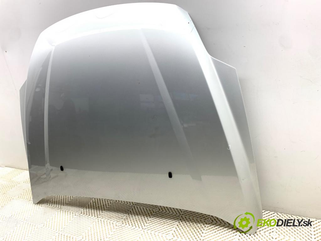 FORD MONDEO MK4 Kombi 2011 107 kW 2.0 1999 kapota  (Kapota)