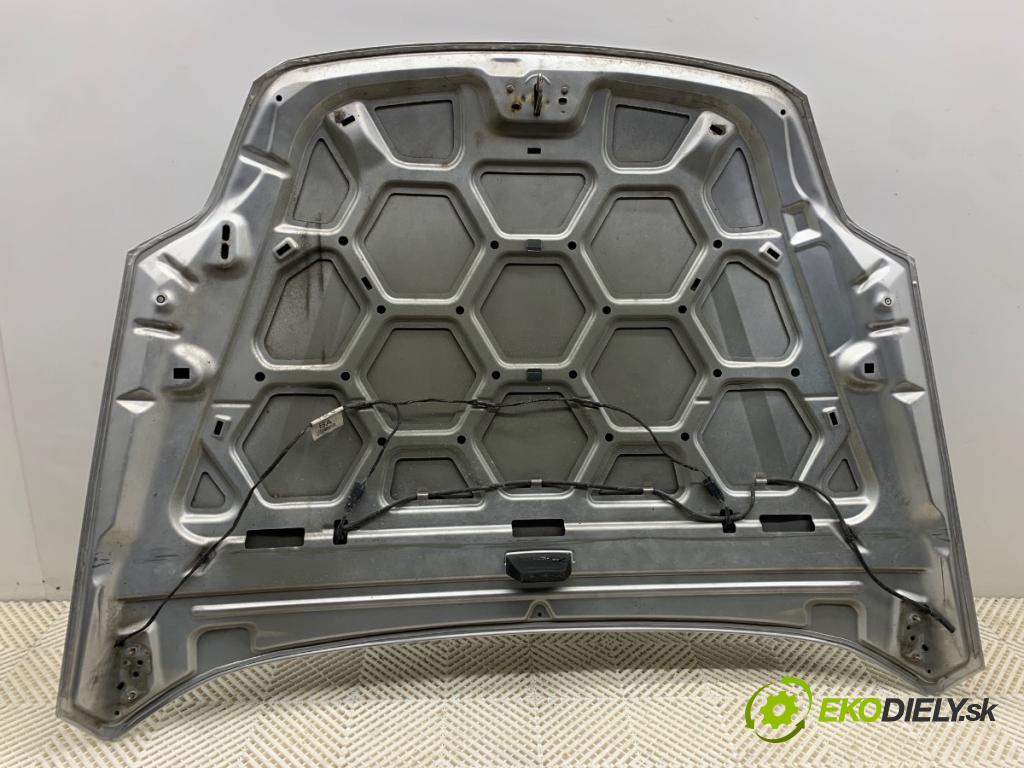 FORD MONDEO MK4 Kombi 2011 107 kW 2.0 1999 kapota  (Kapota)