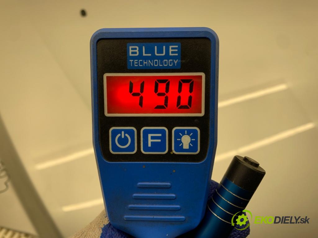 FORD MONDEO MK4 Kombi 2011 107 kW 2.0 1999 kapota  (Kapota)